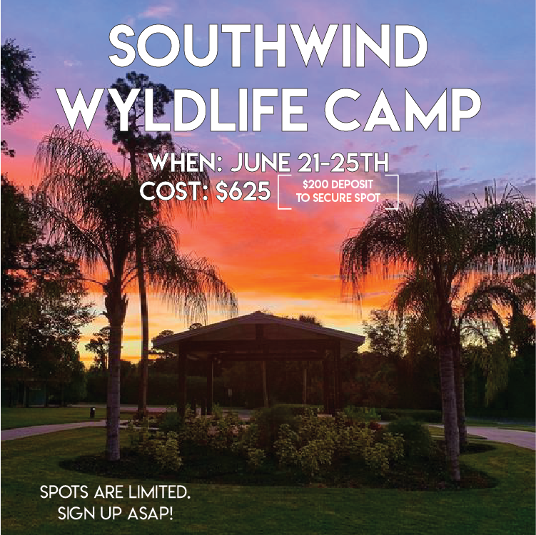 2021 Southwind Wk 6 - FL30